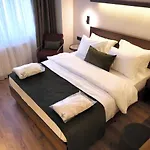 Yildiz Termal Hotel Bursa