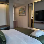 Yildiz Termal Hotel Bursa