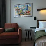 Yildiz Termal Hotel 3*