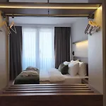 Yildiz Termal 3* Bursa