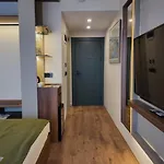 Hotel Yildiz Termal Bursa