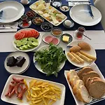 Yildiz Termal Hotel 3*