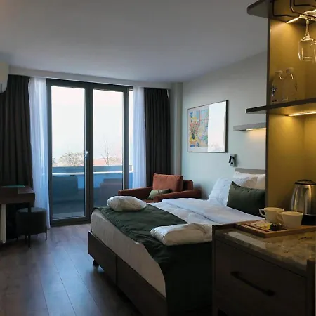 Yildiz Termal 3*