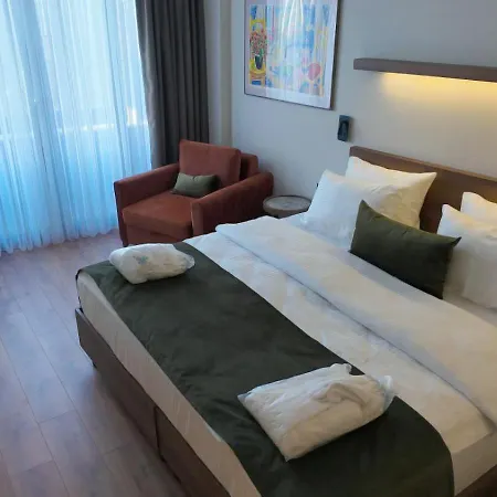 Yıldız Termal Otel