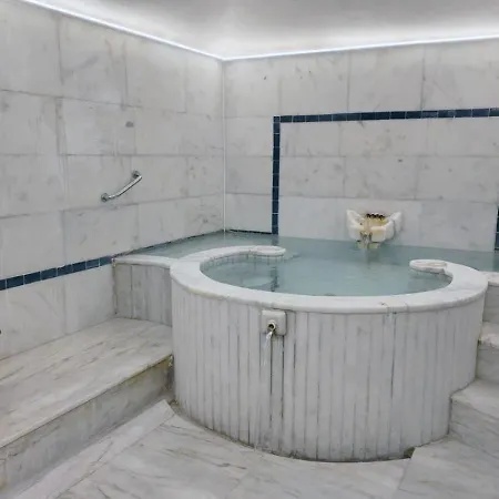 Yildiz Termal 3* Bursa