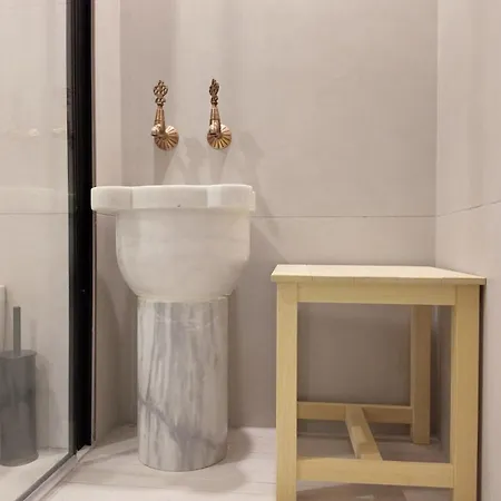 Hotel Yildiz Termal Bursa